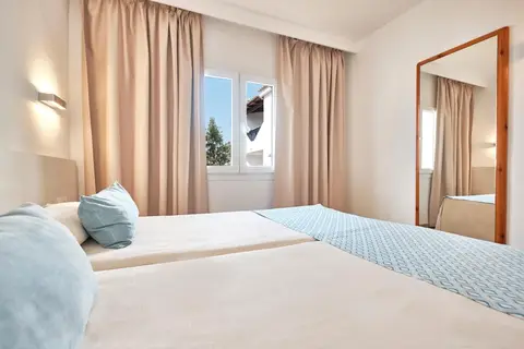 Globales Apartotel Bouganvilla in Palma — foto 12