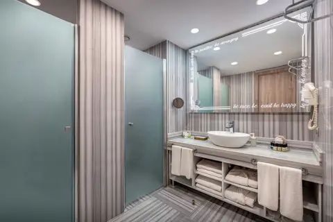 Delphin BE Grand Resort in Güzeloba Mahallesi, foto 14