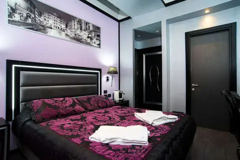 Imperium Suite Navona in Rome, foto 2
