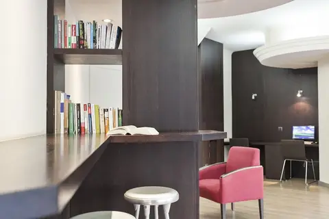 Hotel Acta Antibes in Barcelona — foto 13