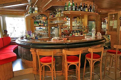 Hotel Medil in Campitello di Fassa — foto 4