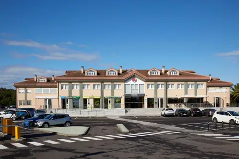 Hotel Arias Aeropuerto in Sariego — foto 2