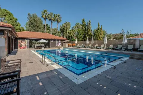 Champion Holiday Village in Kemer — foto 13
