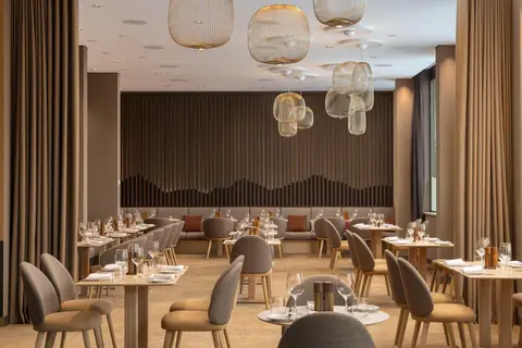 Hilton Garden Inn Davos in Davos — foto 11