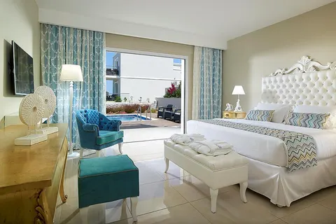 Anemos Luxury Grand Resort foto 2