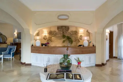 Hotel Ta' Cenc & Spa in Sannat — foto 4