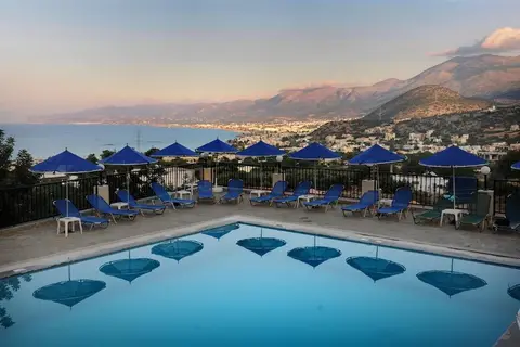 Mariamare Apartments in Δημοτική Ενότητα Μαλίων — foto 15