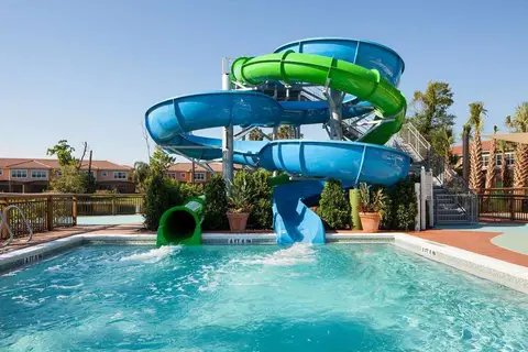 Regal Oaks - a CLC World Resort in Celebration — foto 4
