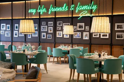 Innside by Melia Liverpool in Liverpool — foto 4