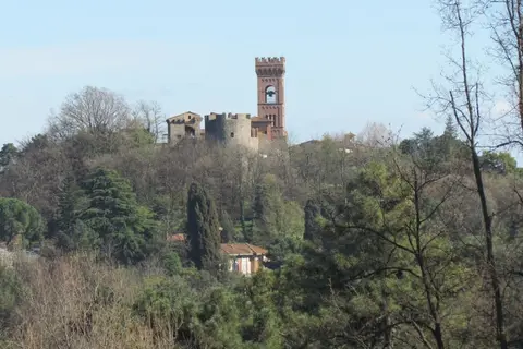 Le Cerbaie in Altopascio, foto 18
