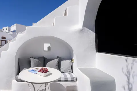 Senses Suites in Thira Municipal Unit — foto 7