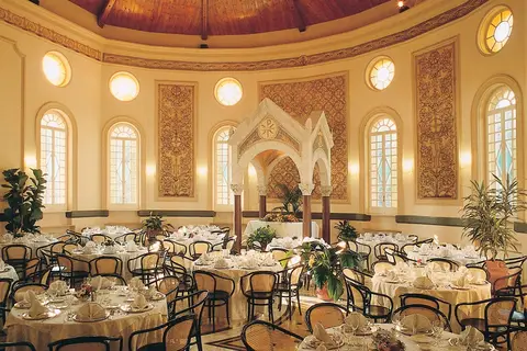 Villa Irlanda Grand Hotel in Comacchio, foto 29