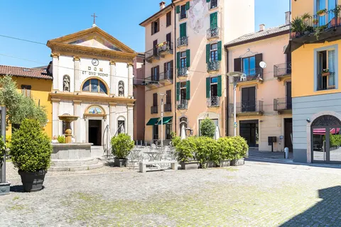 Lago Maggiore, Stresa foto 20