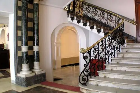 Oriente Atiram Hotels in Barcelona — foto 23