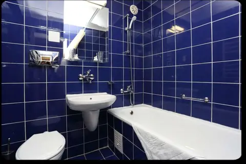 Hotel Ambassador in Амбасадор — foto 14