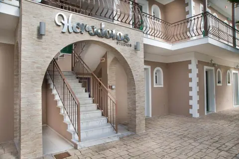 Herodotos Studios in Δημοτική Ενότητα Λαγανά — foto 4