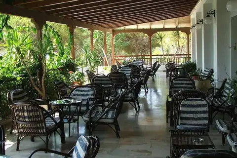 Irinna Hotel in Σβορωνάτα — foto 7