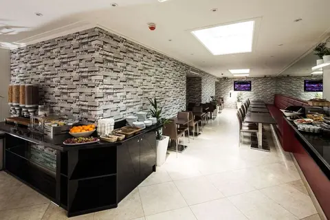 Hotel London House in Londen — foto 6