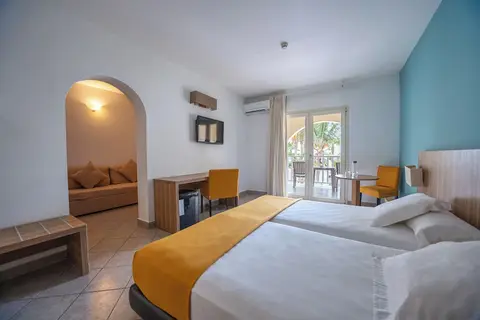 VOI Praia De Chaves Resort in Sal Rei — foto 17