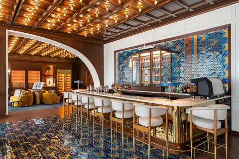 Rixos Tersane Istanbul in Fatih — foto 8