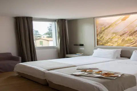 The Classic Hotel in Nicosia - Zuid — foto 29