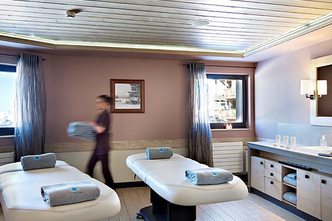 Résidence P&V Premium L'Amara foto 13