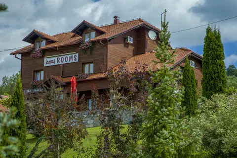 Tourist Centar Marko in Rakovica — foto 27