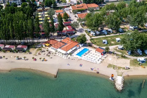 Camp Almissa in Omiš — foto 33