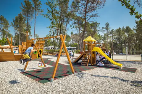 Santa Marina Boutique in Vabriga — foto 5