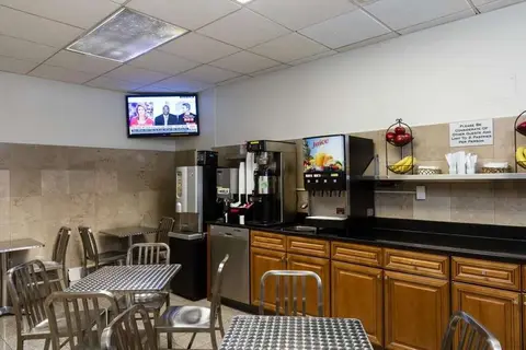 Hotel Broadway Plaza in New York — foto 8
