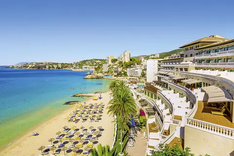 Nixe Palace in Palma De Mallorca — foto 28