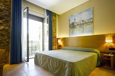 Hotel Levante Balneario en Murcia in Archena — foto 15