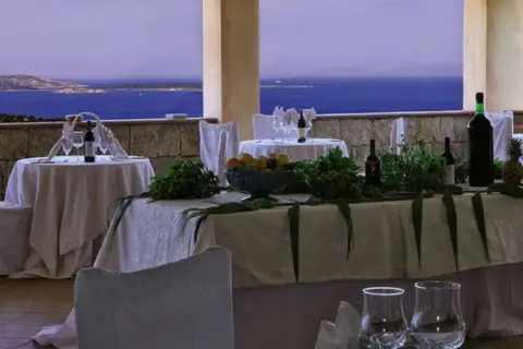 Hotel Micalosu in Cannigione — foto 13