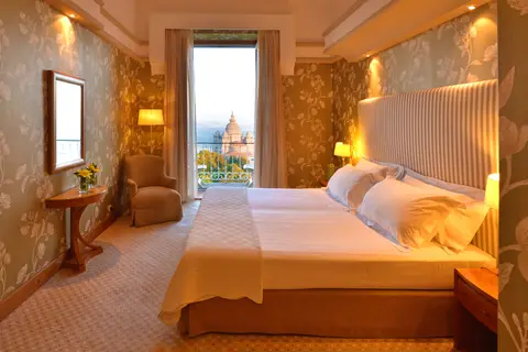 Pousada Viana do Castelo - Historic Hotel in Viana do Castelo — foto 28