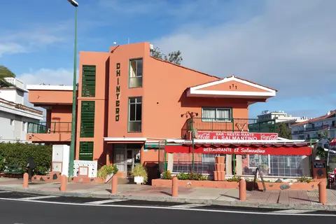 Apartamentos Chinyero in Puerto De La Cruz — foto 14