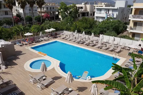 Hotel Imperial foto 1