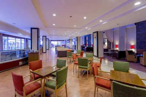 Sealife Kemer Resort Hotel in Kemer — foto 4