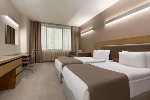 La Quinta by Wyndham Istanbul Gunesli in Fatih, foto 21