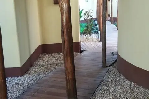 Kena Beach Hotel in Matemwe Beach Village — foto 16