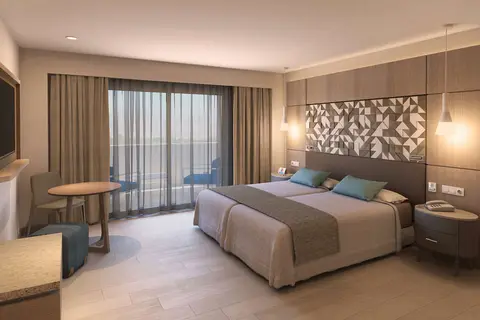 Hipotels Barrosa Park in Chiclana de la Frontera — foto 3