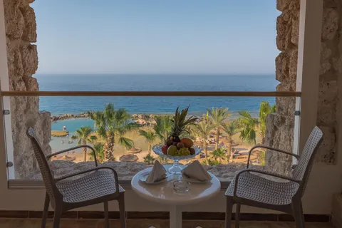 Hotel Pickalbatros Citadel Sahl Hasheesh foto 15