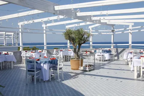 Catamaran Quality Times in Alanya — foto 21