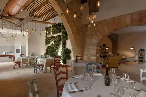 Momentum Wellness Bio Resort in Marinella di Selinunte — foto 26