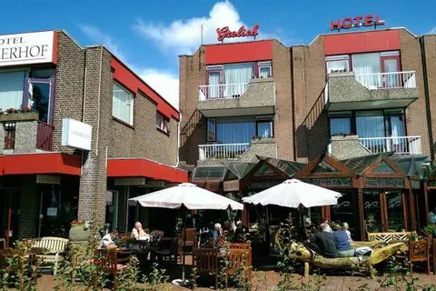 Hotel Wienerhof foto 9