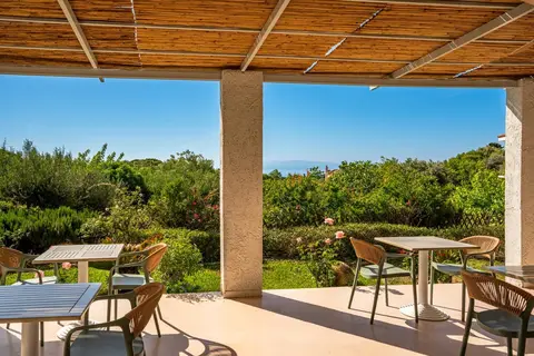 Coudour Boutique Hotel in Πεσάδα — foto 23