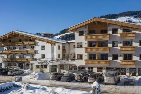 Hotel Bichlingerhof in Westendorf