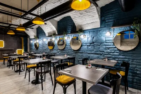 Alta Moda Fashion Hotel in Boedapest — foto 2