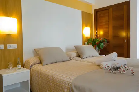 Ciutadella Hostal in Ciutadella — foto 6