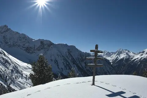 VAYA Kühtai in Silz