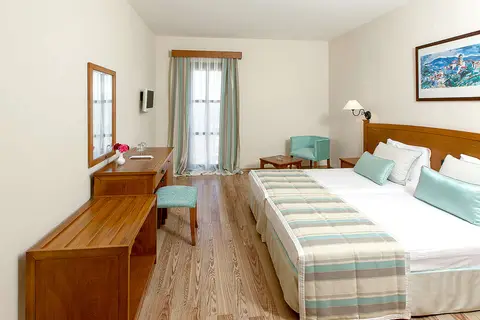 Bodrum Park Resort in Bodrum, foto 4
